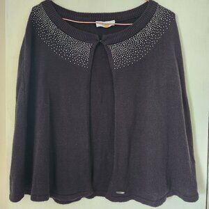 Calvin Klein, Black Cover-up